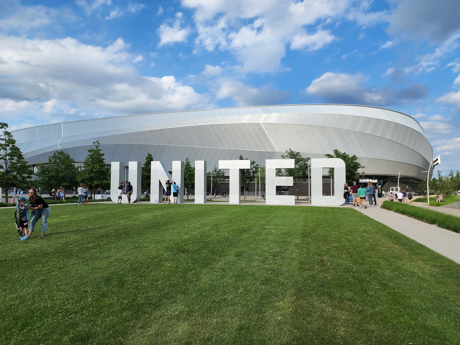 Allianz Field, Saint Paul, MN 2