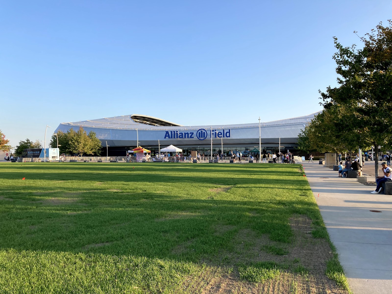 Allianz Field, Saint Paul, MN 5