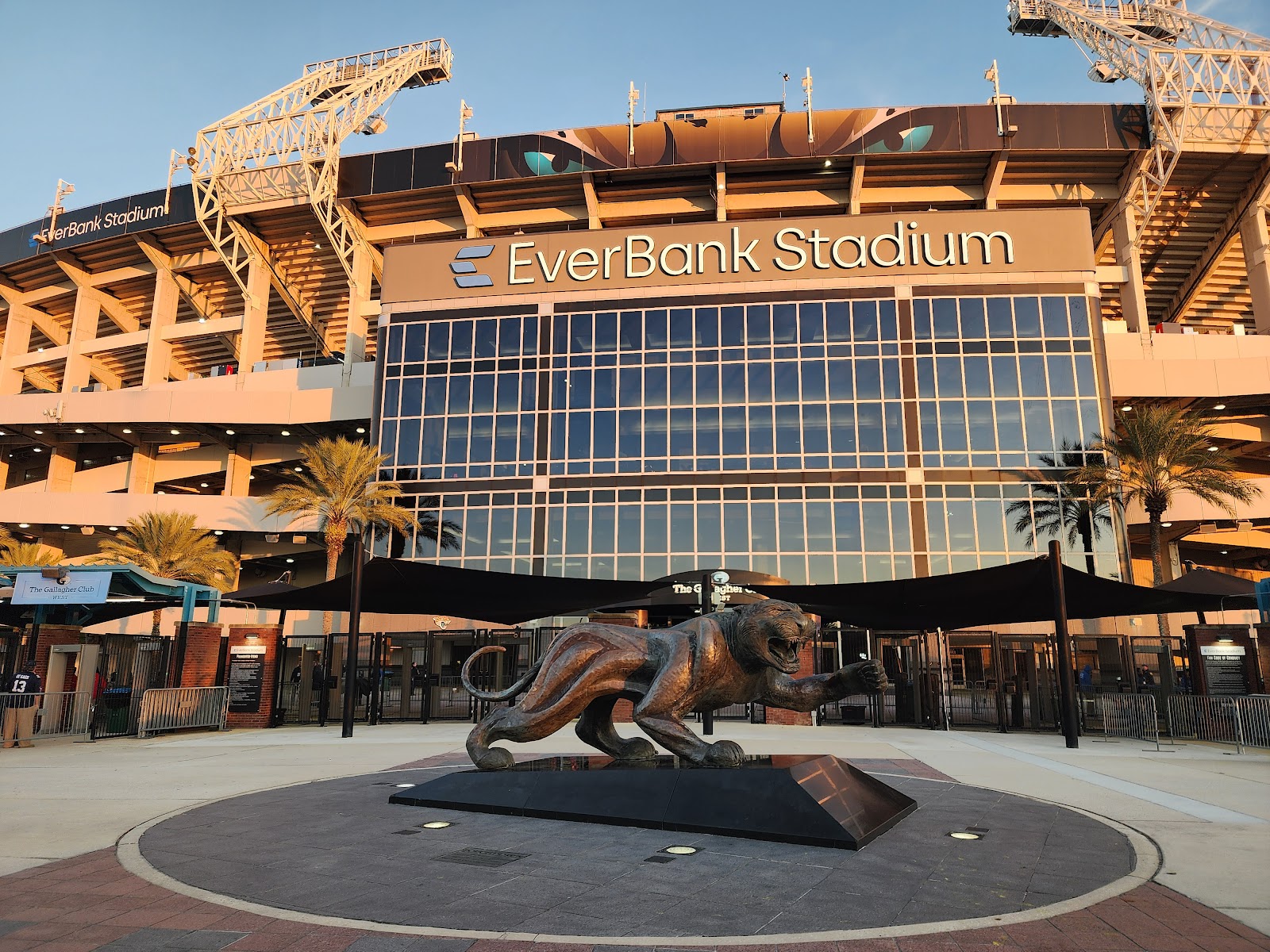 EverBank Stadium, Jacksonville, FL 2
