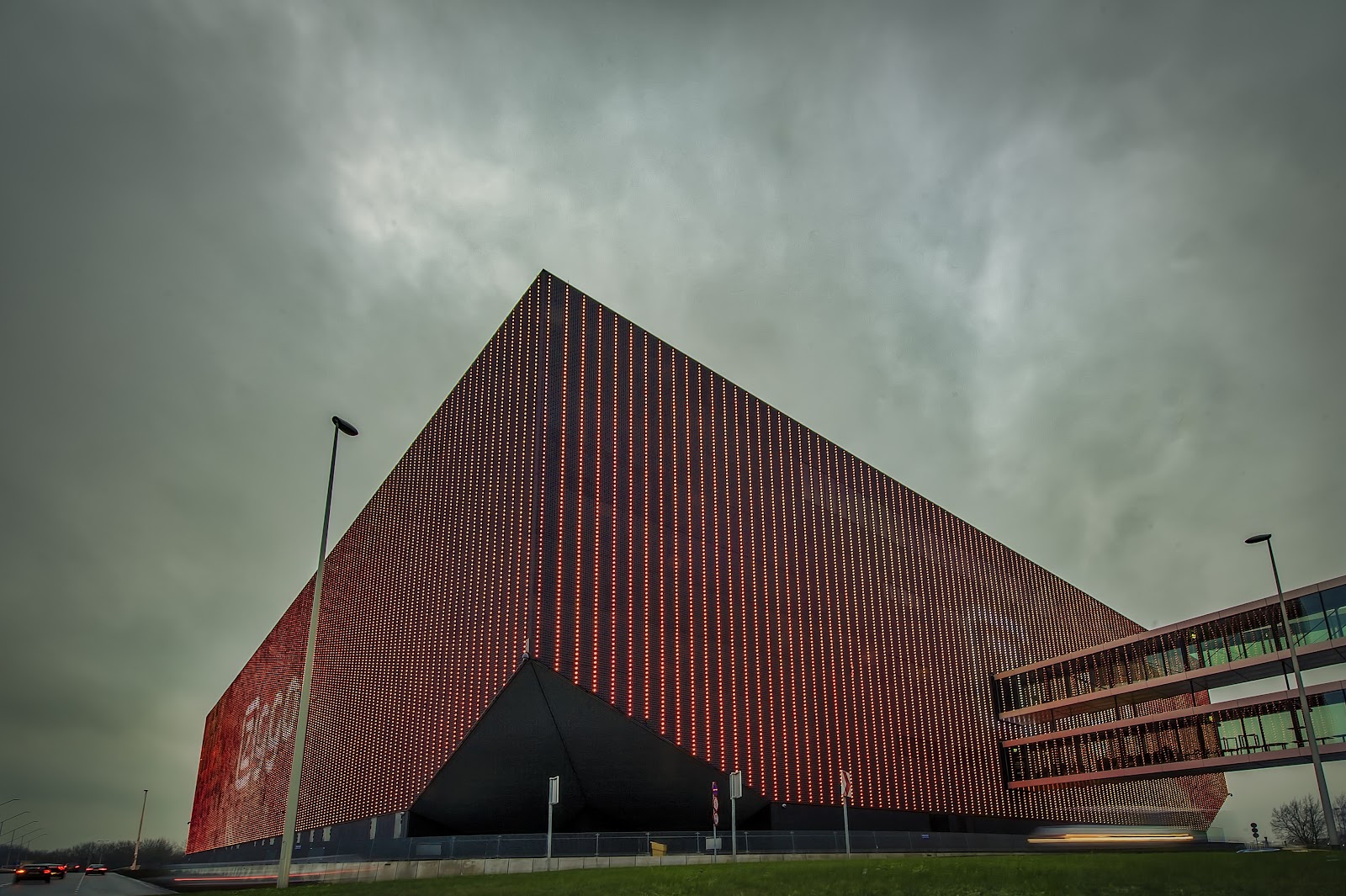 Ziggo Dome, Amsterdam 5