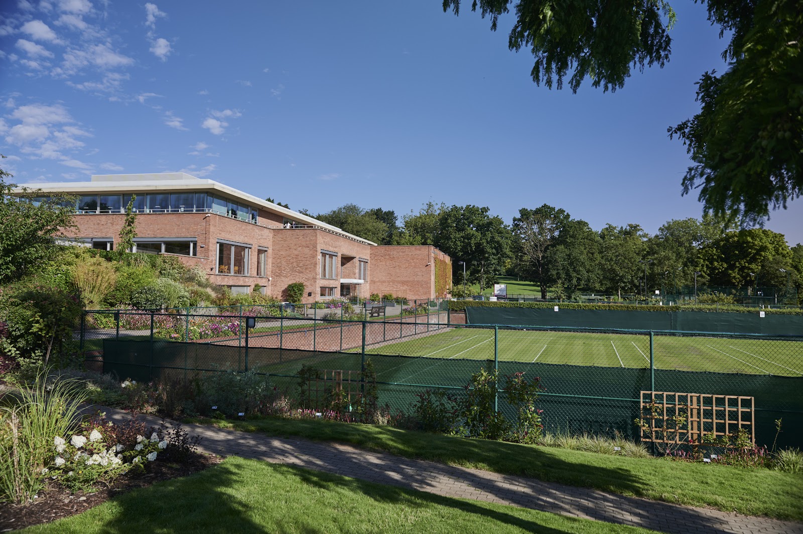 Edgbaston Priory Club, Birmingham 2
