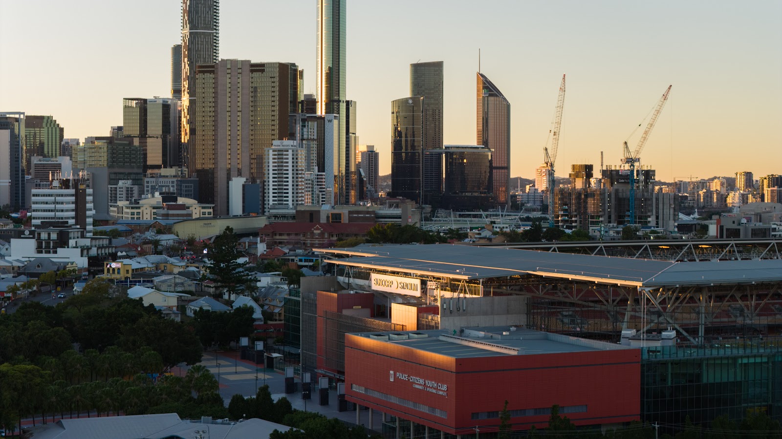 Suncorp Stadium, Brisbane 3