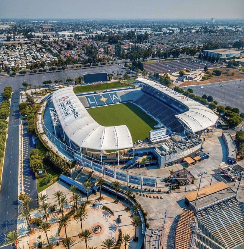 Dignity Health Sports Park, Carson, CA 3