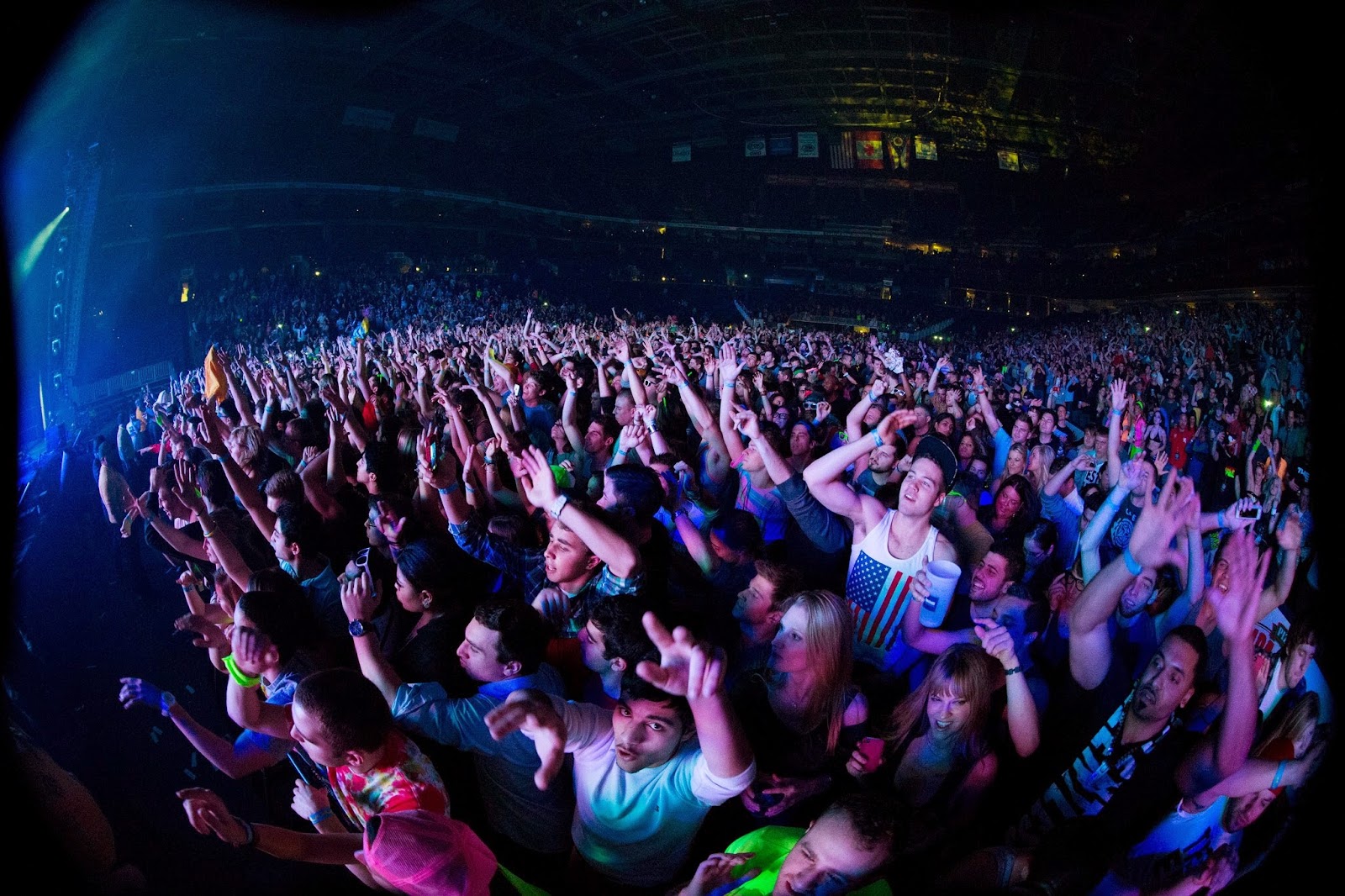 Nationwide Arena, Columbus, OH 2