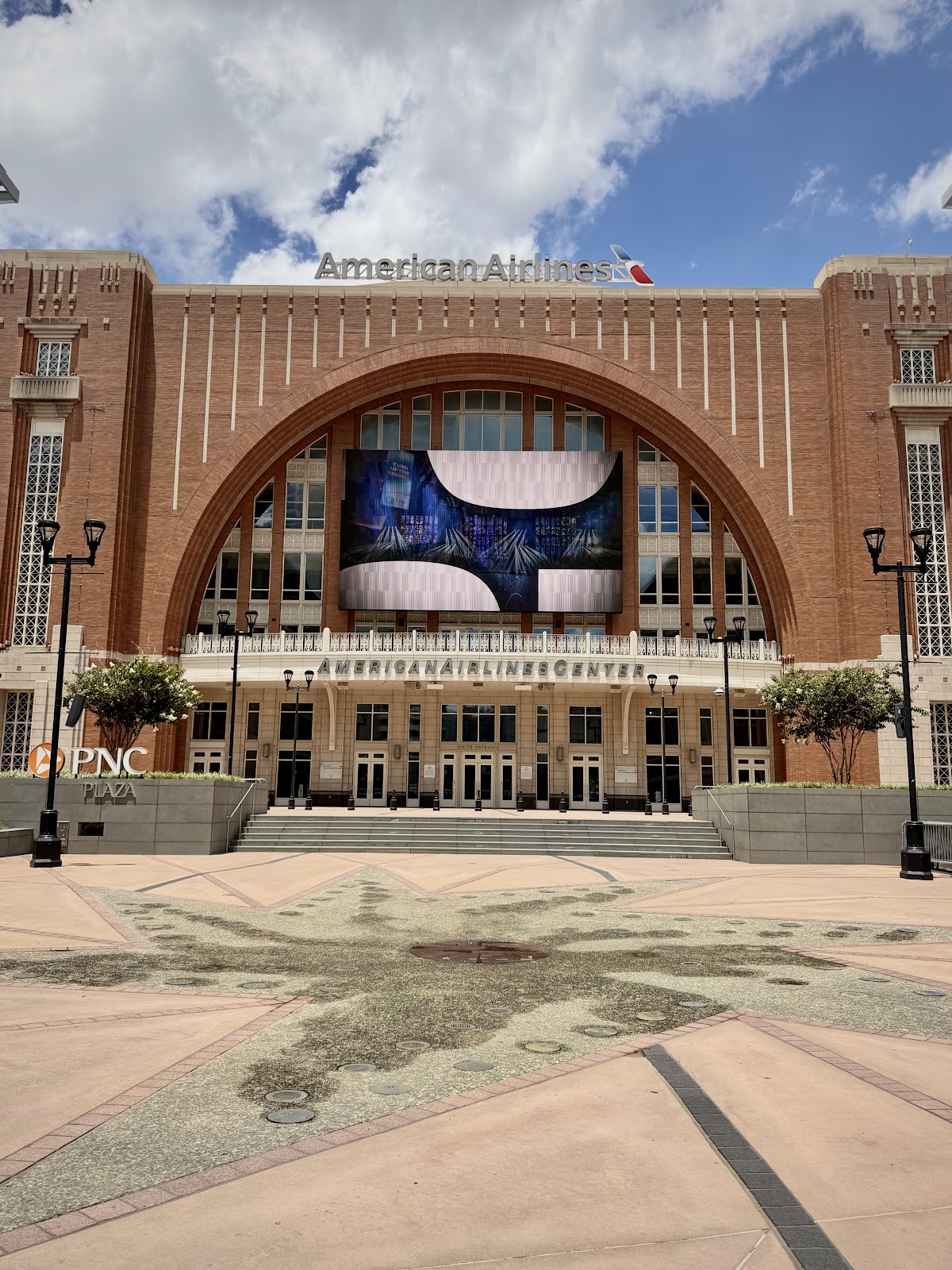 American Airlines Center, Dallas, TX 4