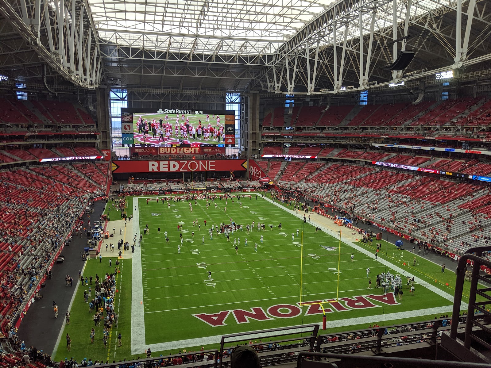 State Farm Stadium, Glendale, AZ 3