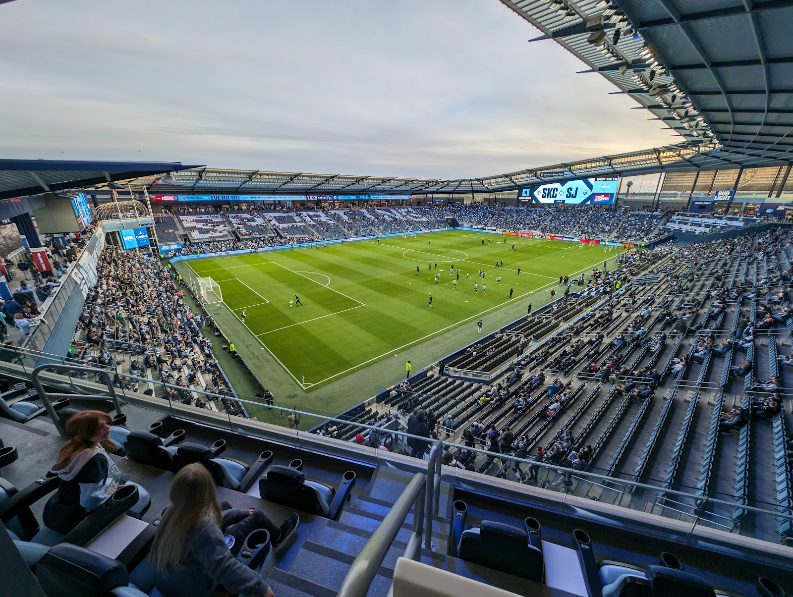 Childrens Mercy Park, Kansas City, KA 2