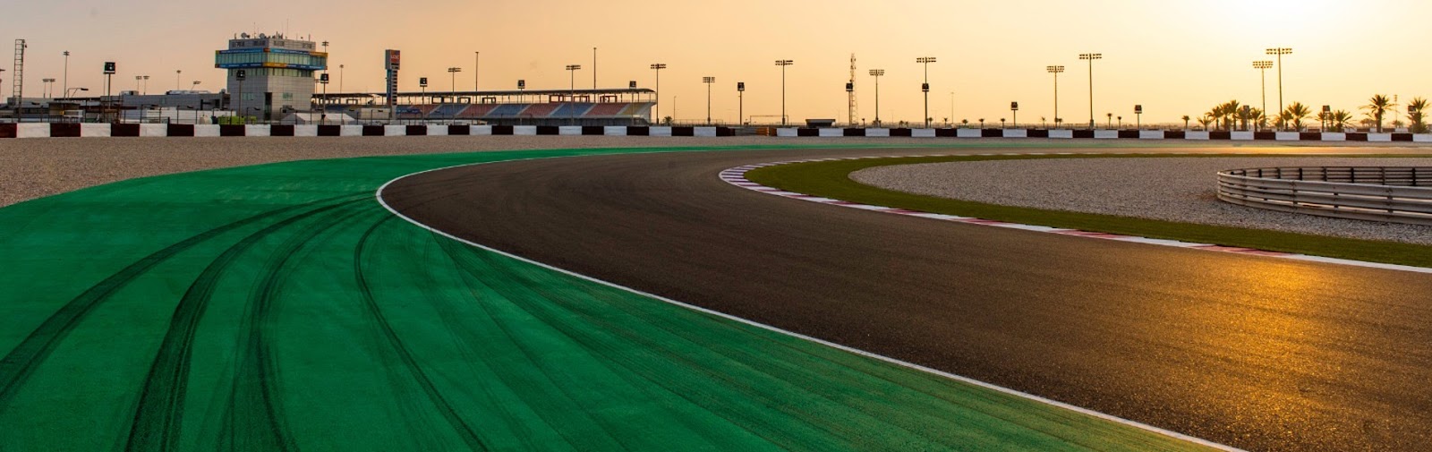 Lusail International Circuit, Lusail 5