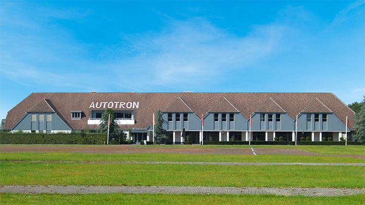 Autotron, S-Hertogenbosch 2