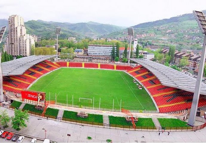 Bilino Polje, Zenica 2