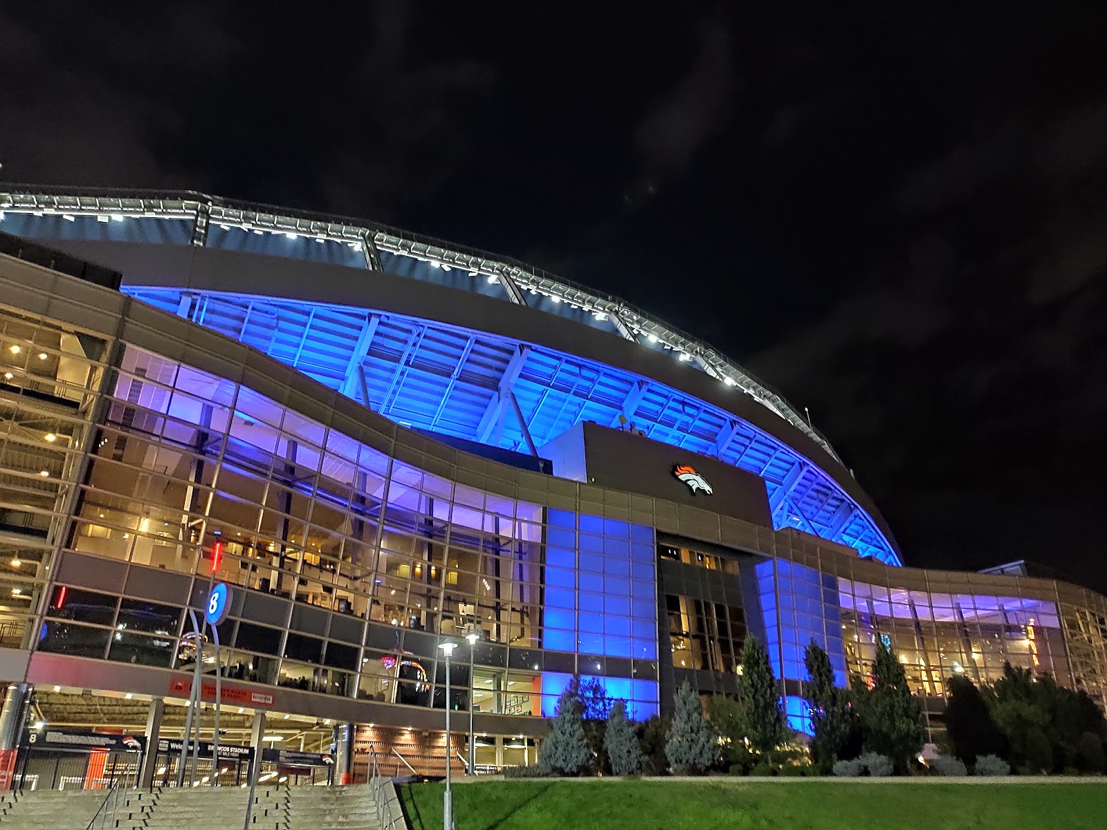 Empower Field at Mile High, Denver, CO 2