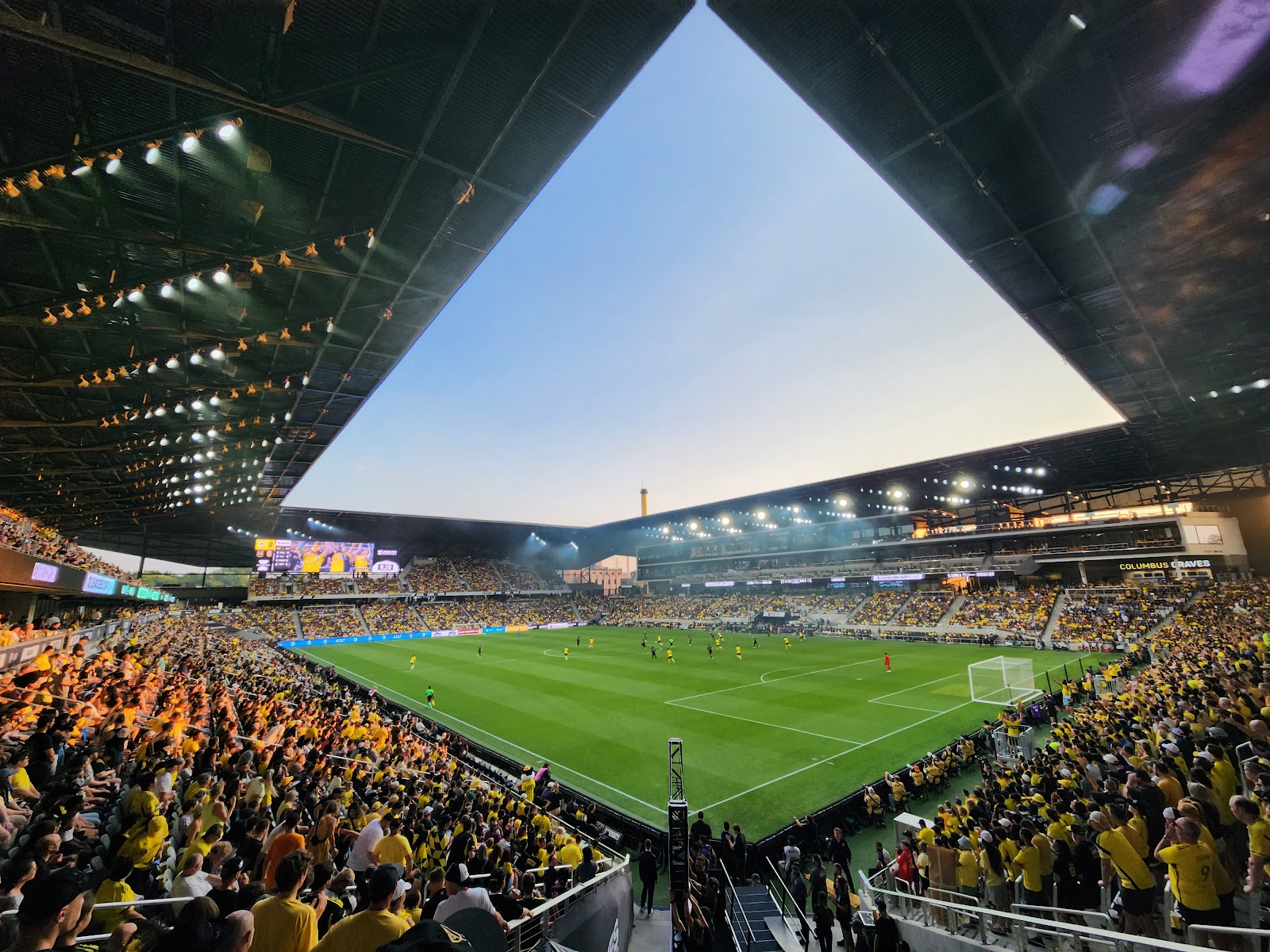 ScottsMiracle-Gro Field, Columbus, OH 4