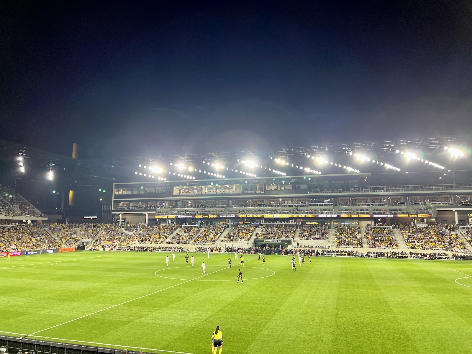 ScottsMiracle-Gro Field, Columbus, OH 5