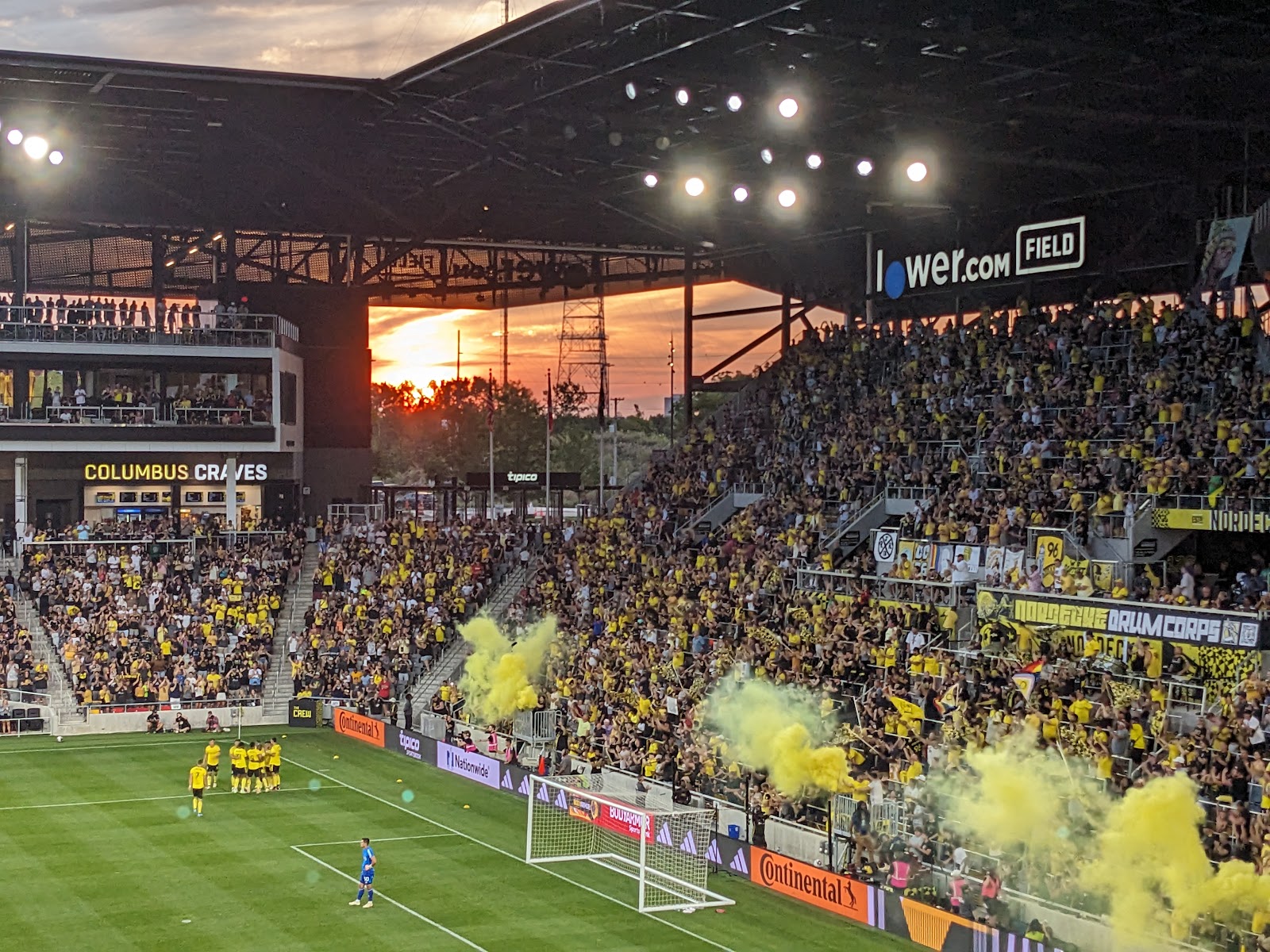 ScottsMiracle-Gro Field, Columbus, OH 6