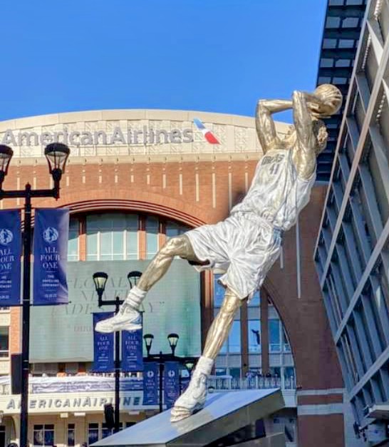 American Airlines Center, Dallas, TX 5