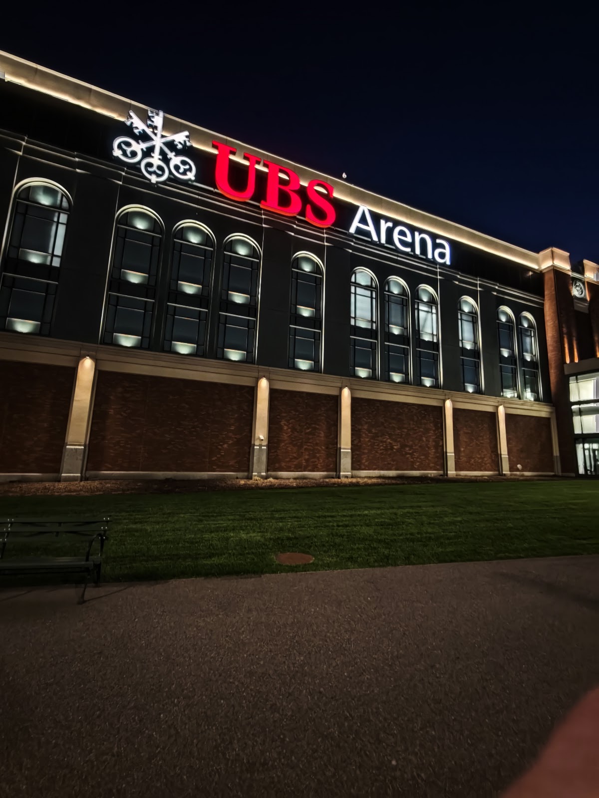 UBS Arena, Elmont, NY 3