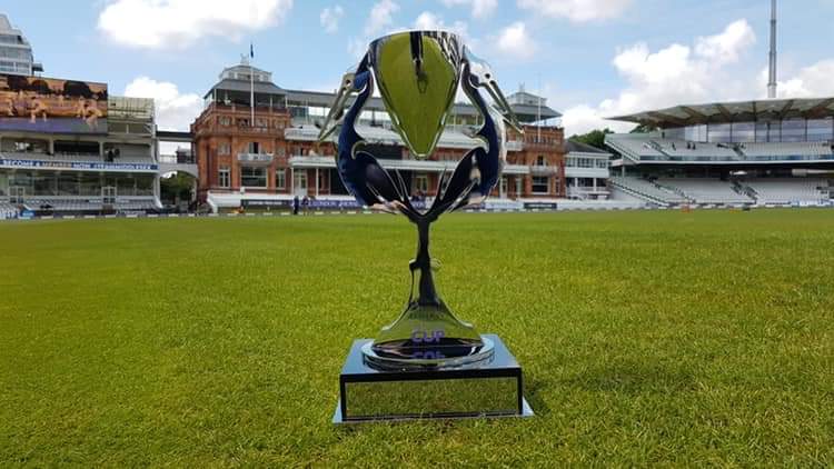 Lord's Cricket Ground, London 6