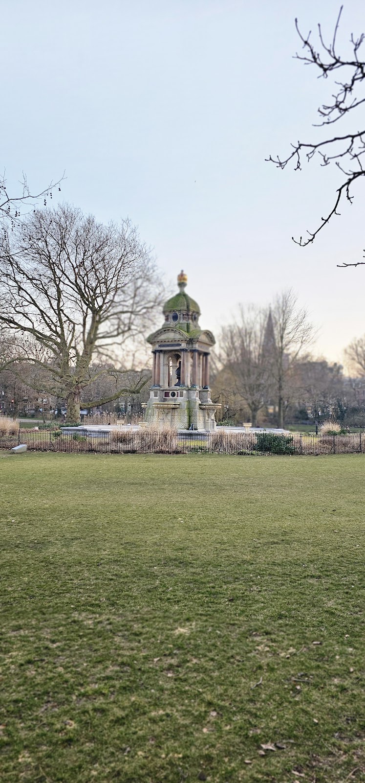 Sarphatipark