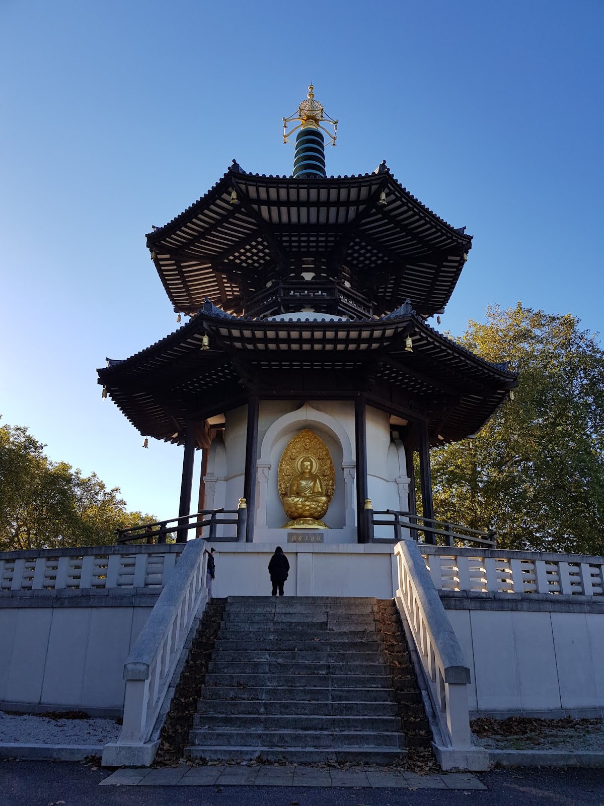 Battersea Park