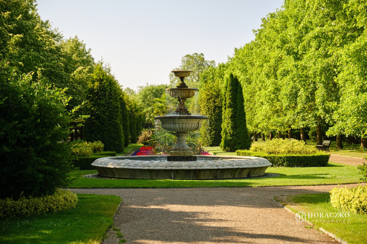 The Regent's Park