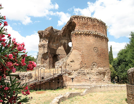 Villa Gordiani