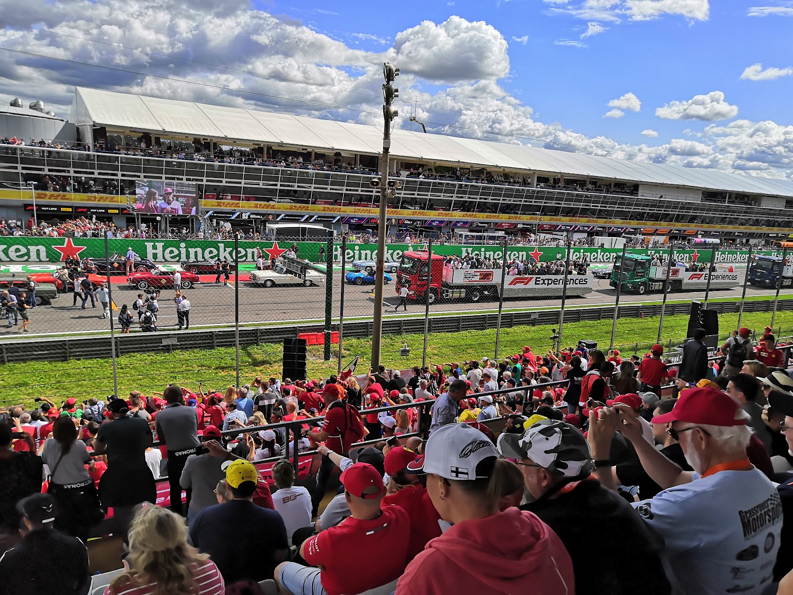 Autodromo Nazionale Monza, Monza 3