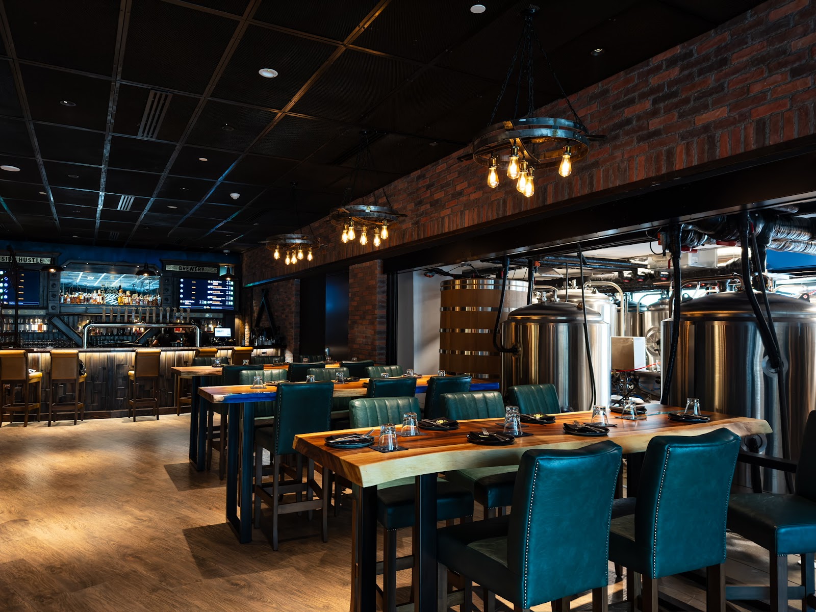 Craft by Side Hustle, Abu Dhabi