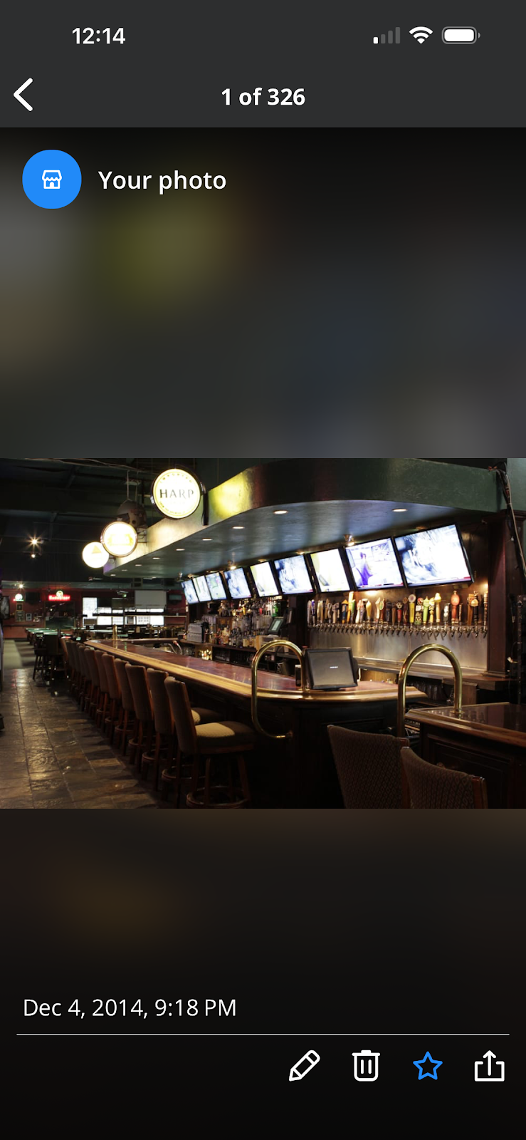 Danny K's Billiards & Sports Bar, Anaheim