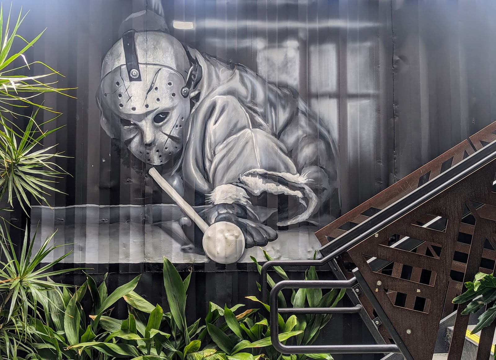 Villains Brewing Company, Anaheim