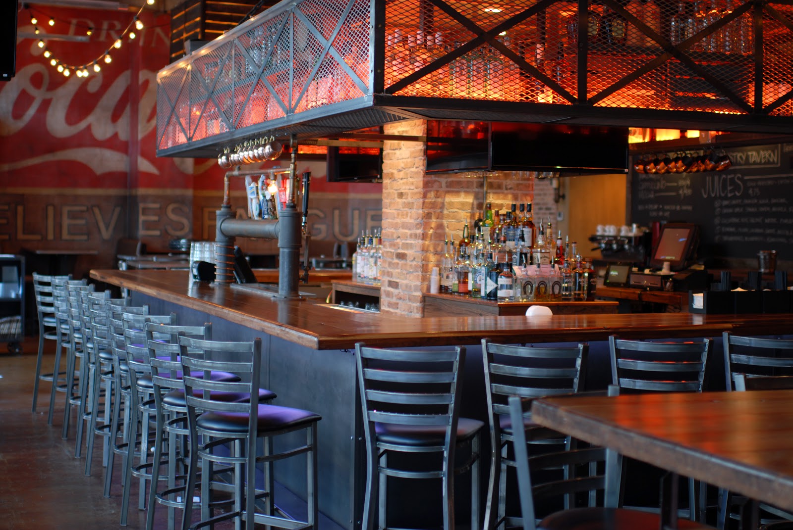 Industry Tavern, Atlanta
