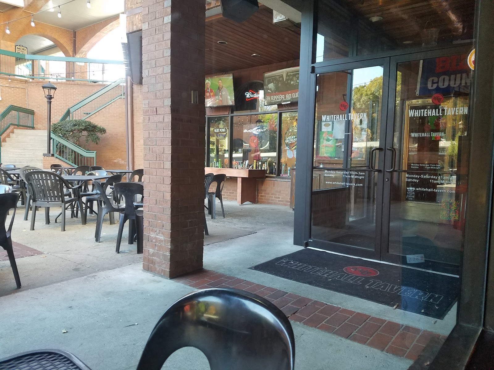 Whitehall Tavern, Atlanta