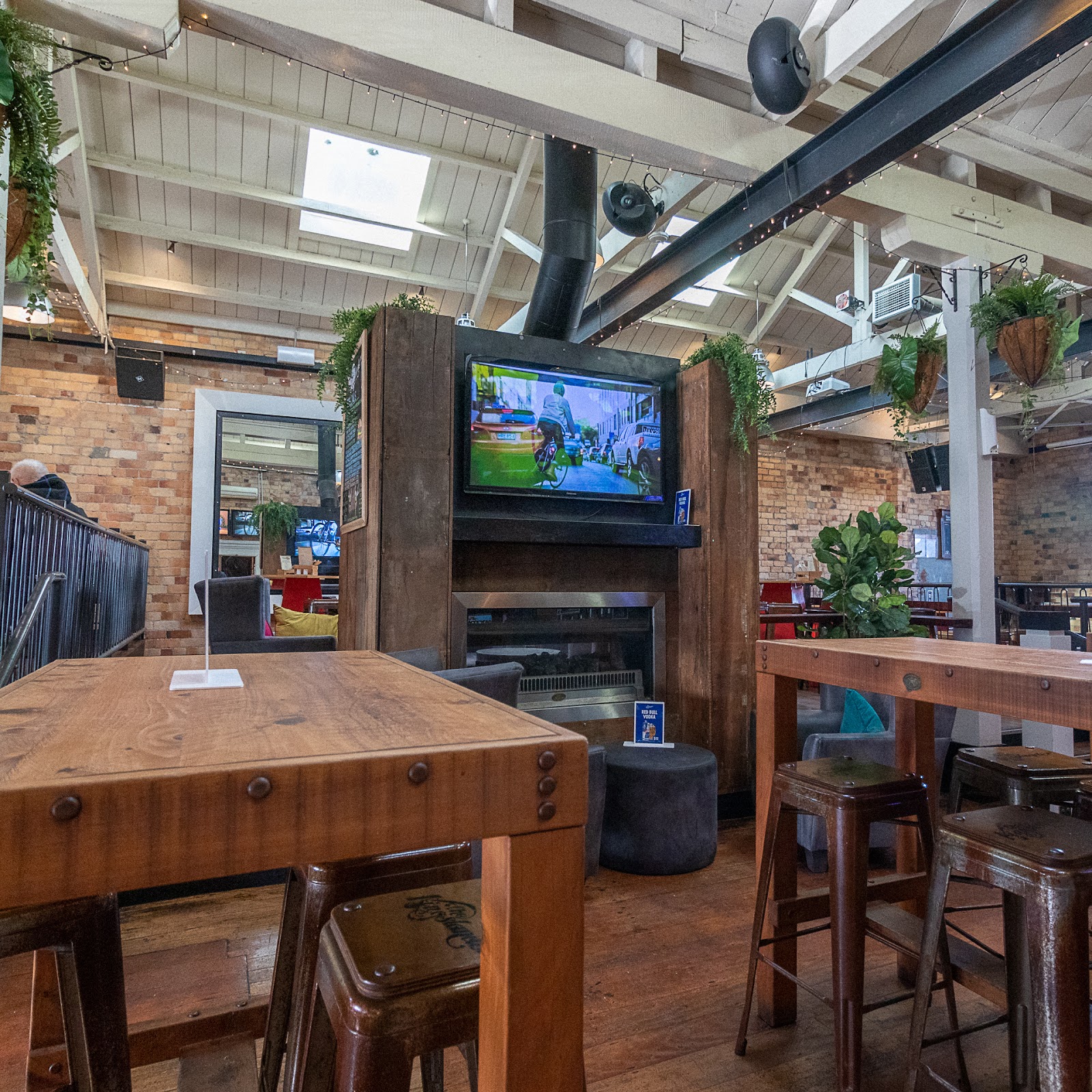 The Kingslander, Auckland