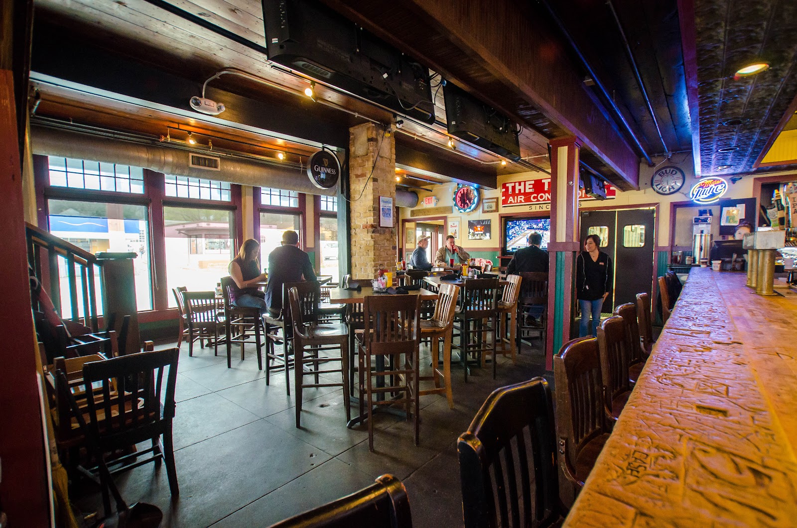 The Tavern, Austin