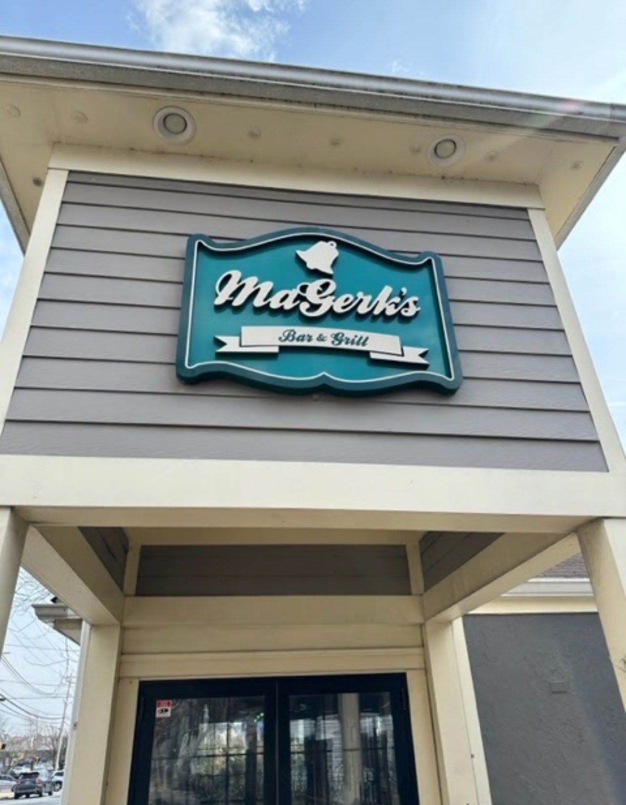 MaGerk's Pub & Grill | Federal Hill, Baltimore