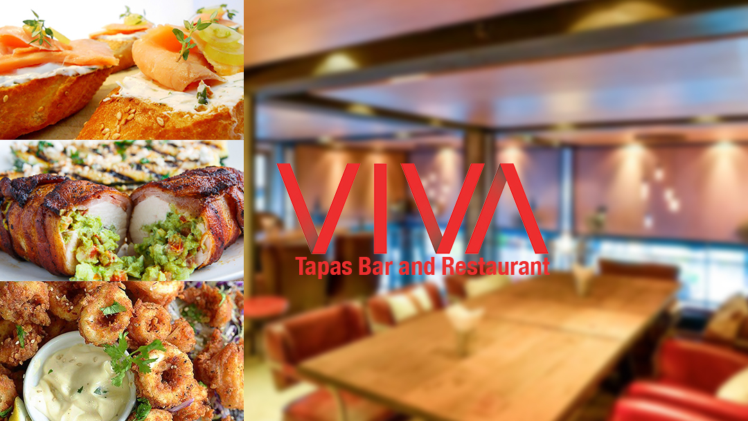 Viva Cafe Soi 8, Bangkok