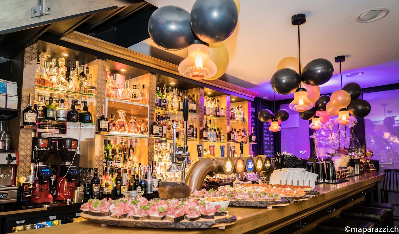 Club 59, Basel