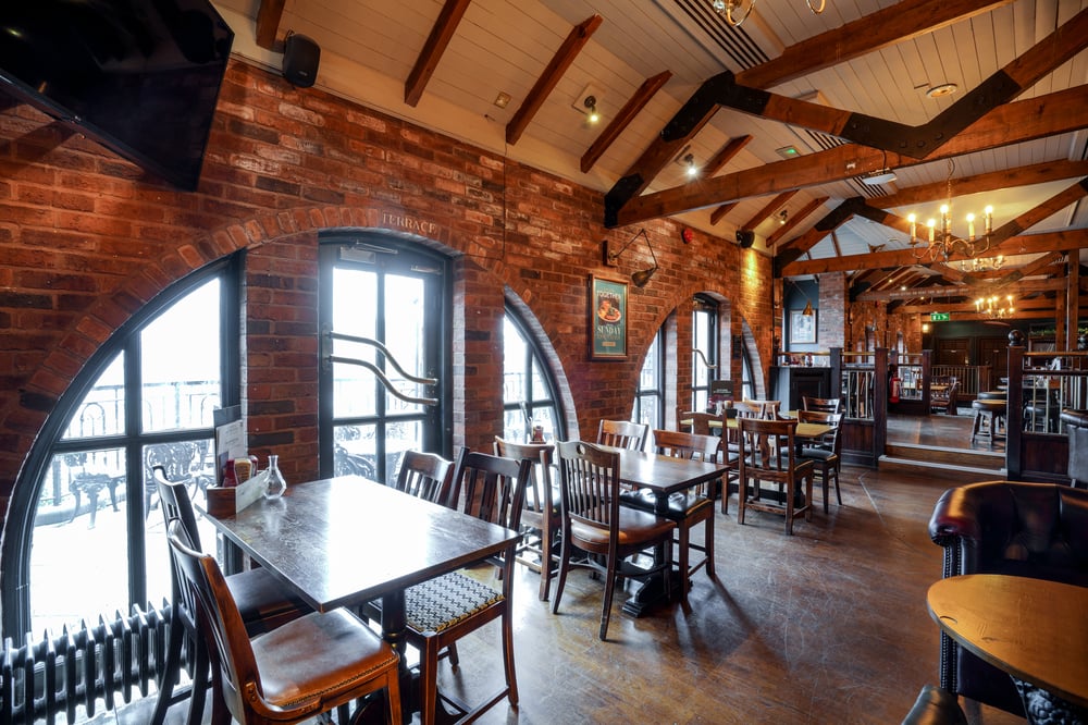 Malt House, Birmingham