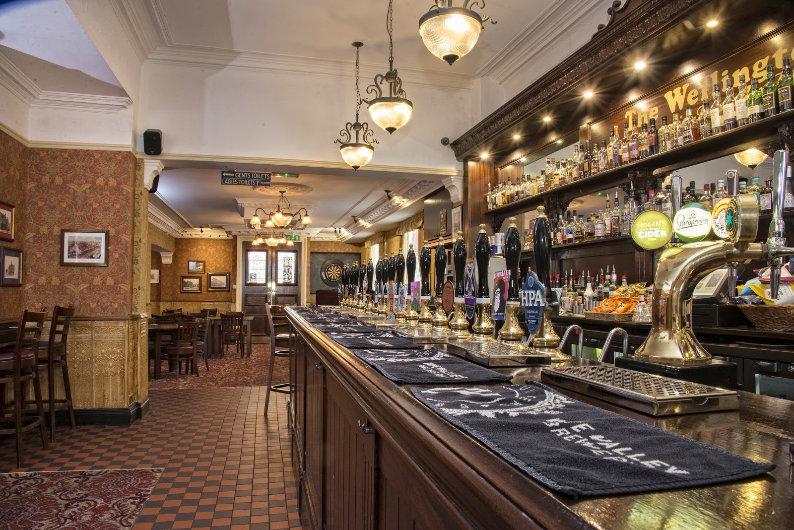 The Wellington, Birmingham