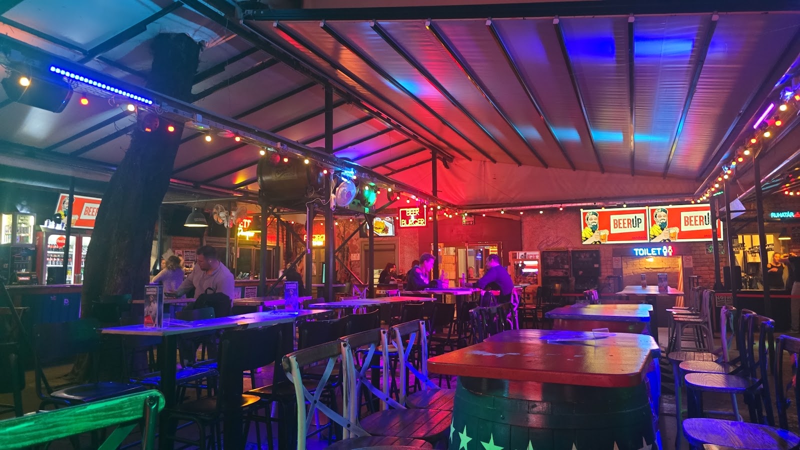 Stifler Ház, Budapest