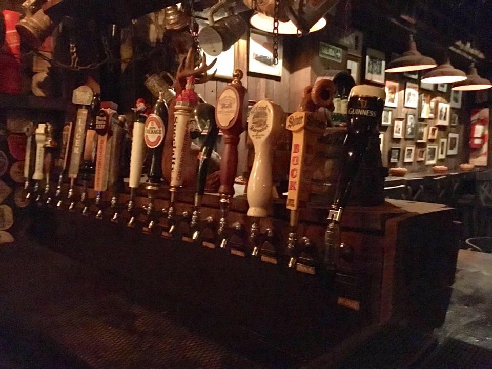 Slainte Irish Pub, Buenos Aires