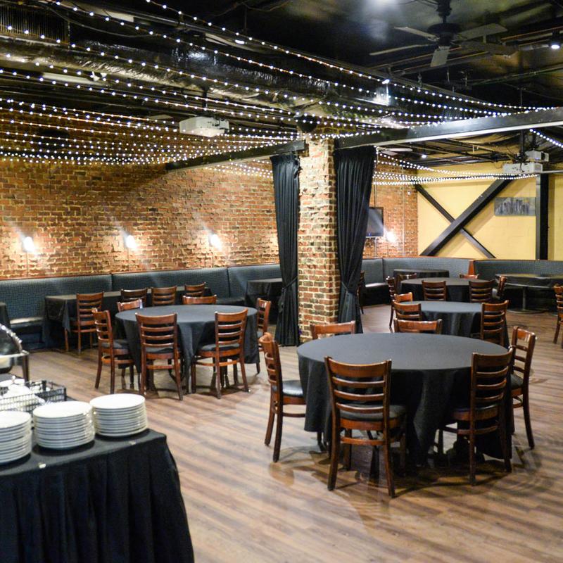 Dilworth Neighborhood Grille, Charlotte