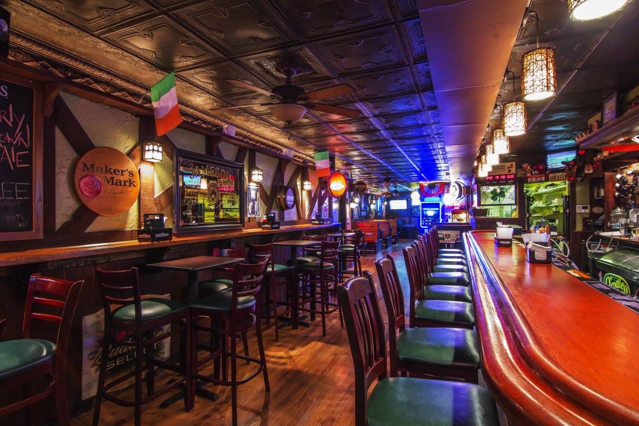O'Malleys In the Alley, Cincinnati