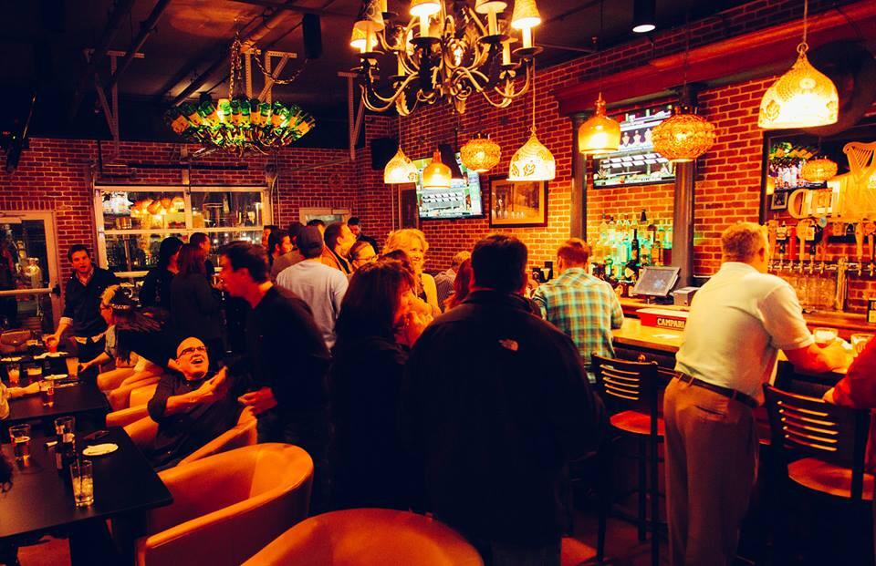 The Blind Pig, Cincinnati