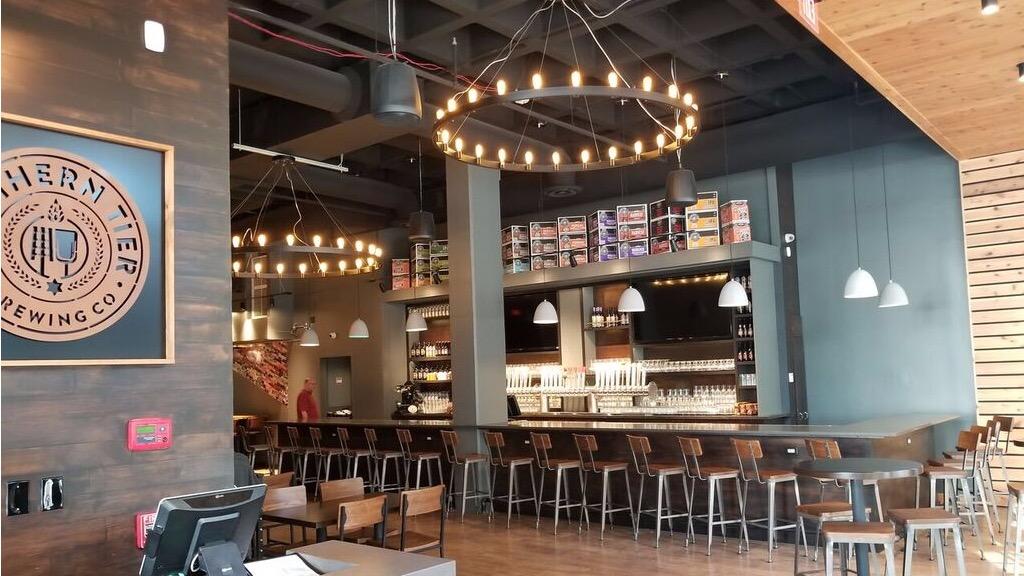 Southern Tier Brewery Cleveland, Cleveland