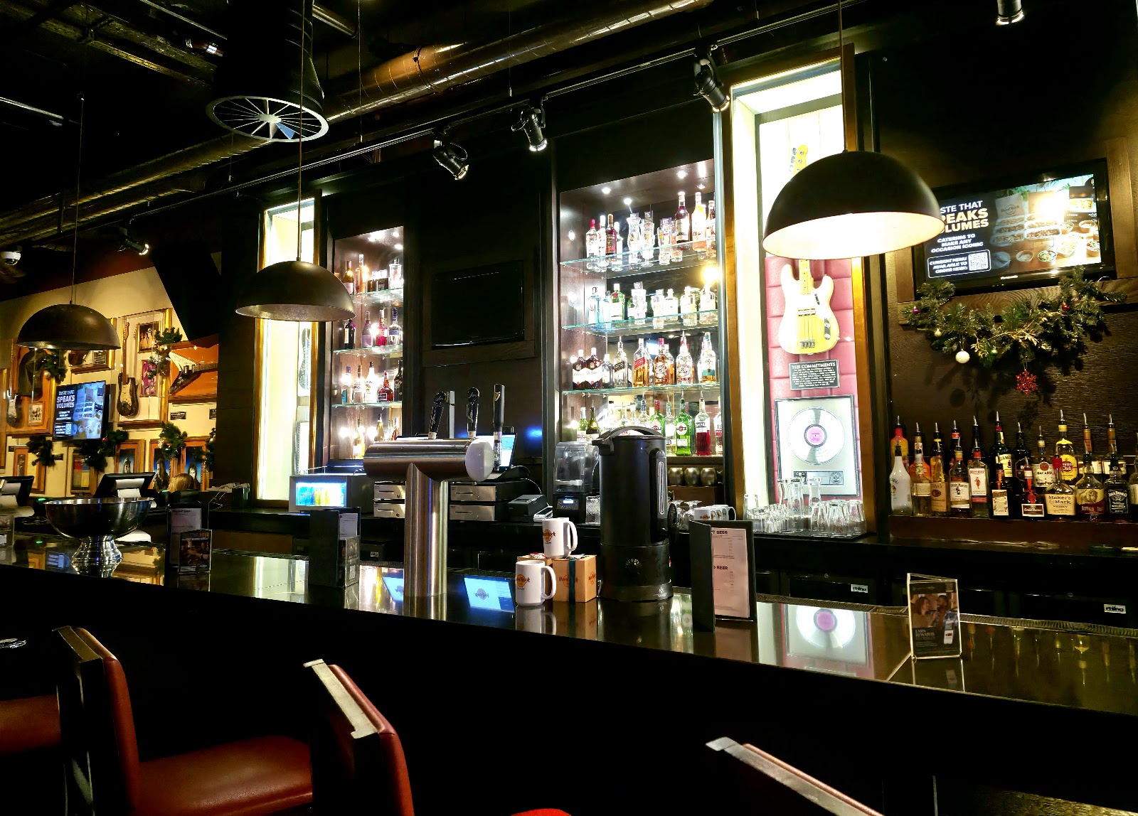 Hard Rock Cafe, Cologne