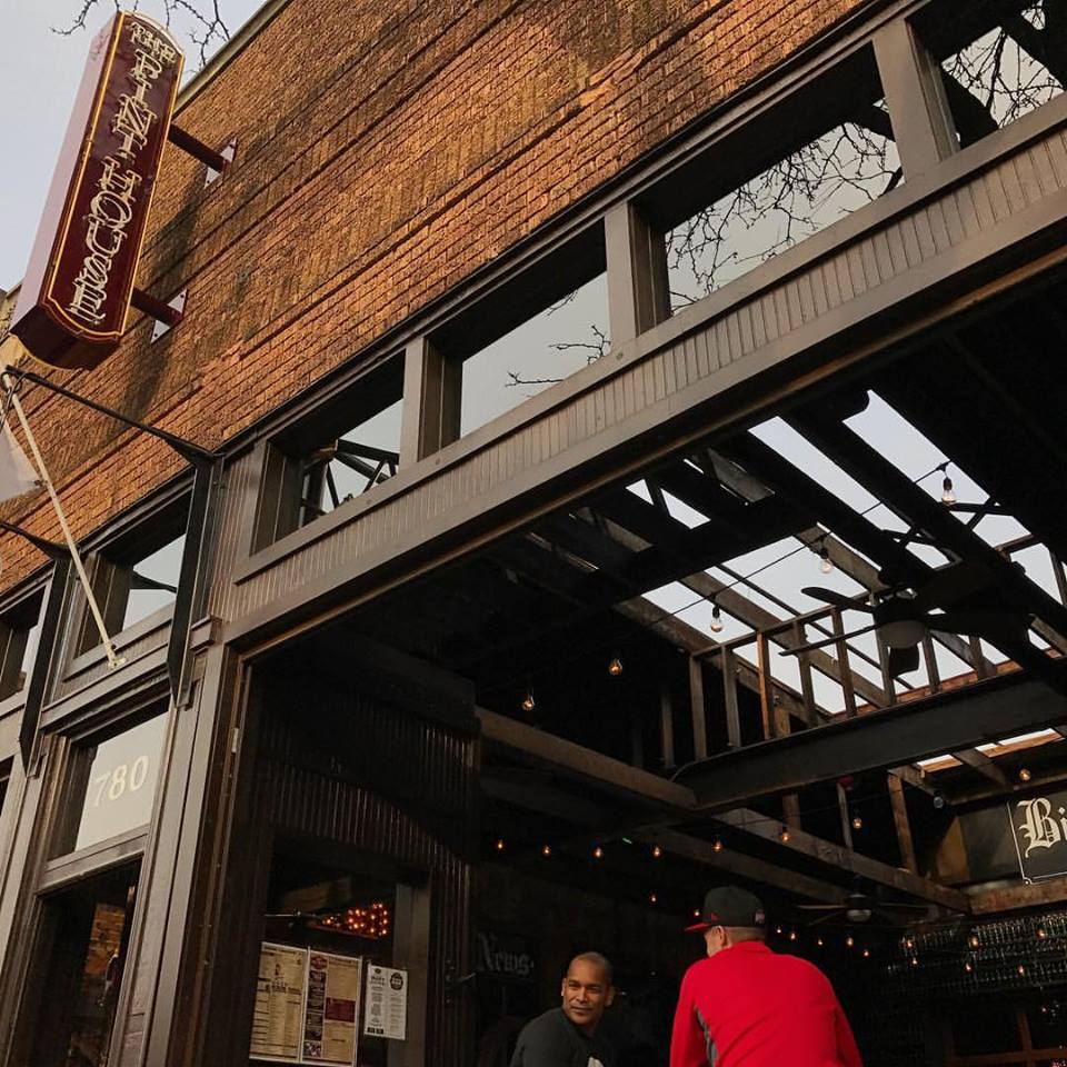 Short North Pint House, Columbus