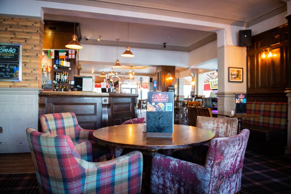 Rose & Crown, Coventry