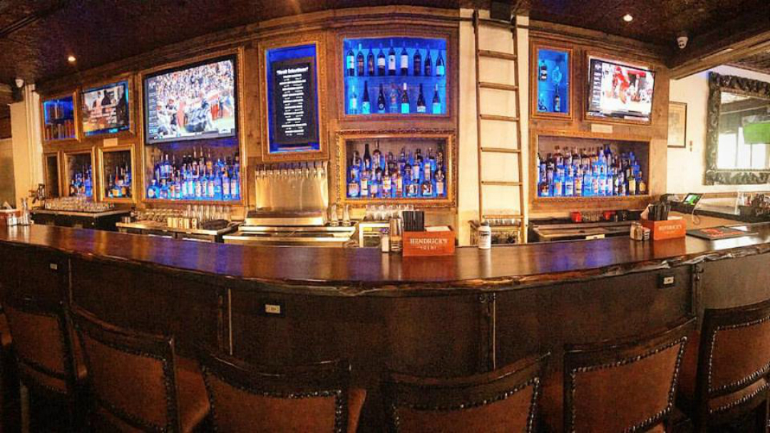 Harwood Tavern, Dallas