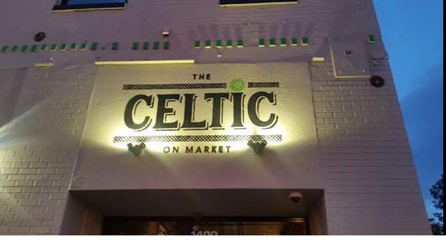 The Celtic on Market, Denver