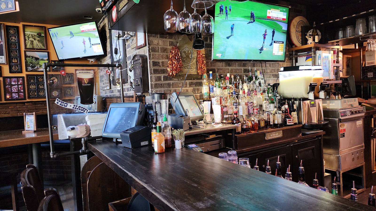 Kelly's Pub, Edmonton